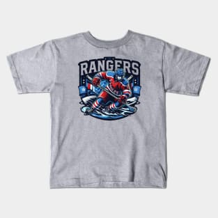 Rangers Kids T-Shirt